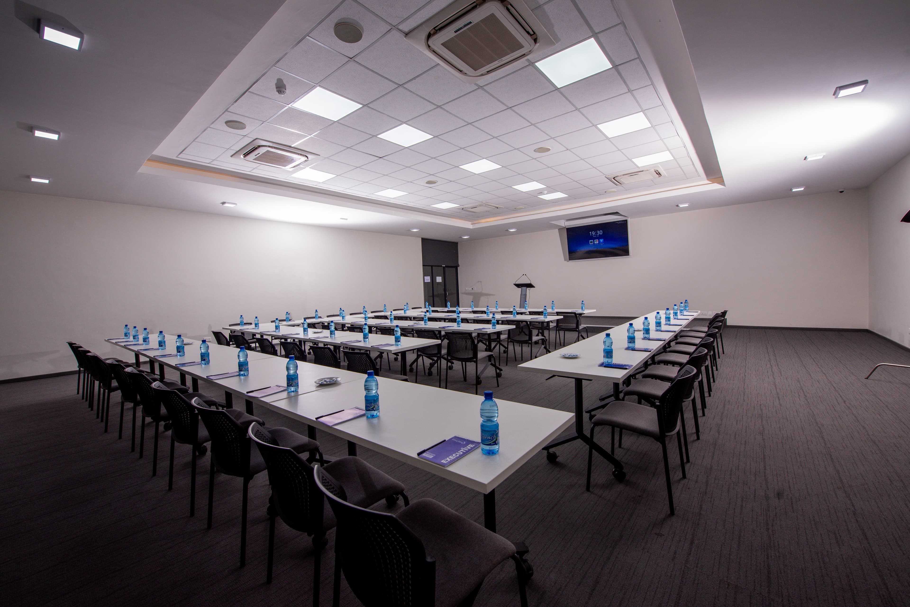 Ekhaya Conference Venue