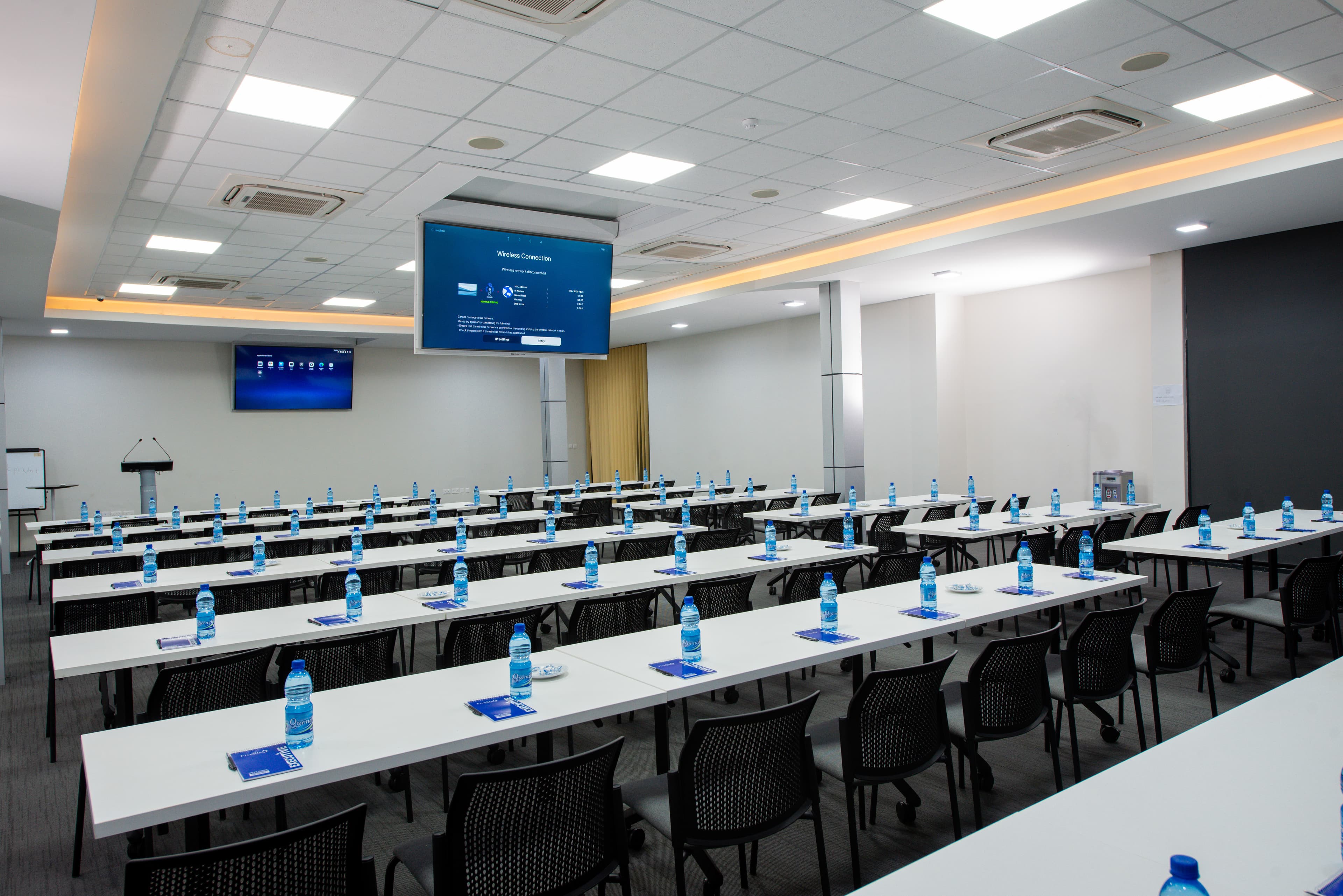 Classic Double Room with modern comfort