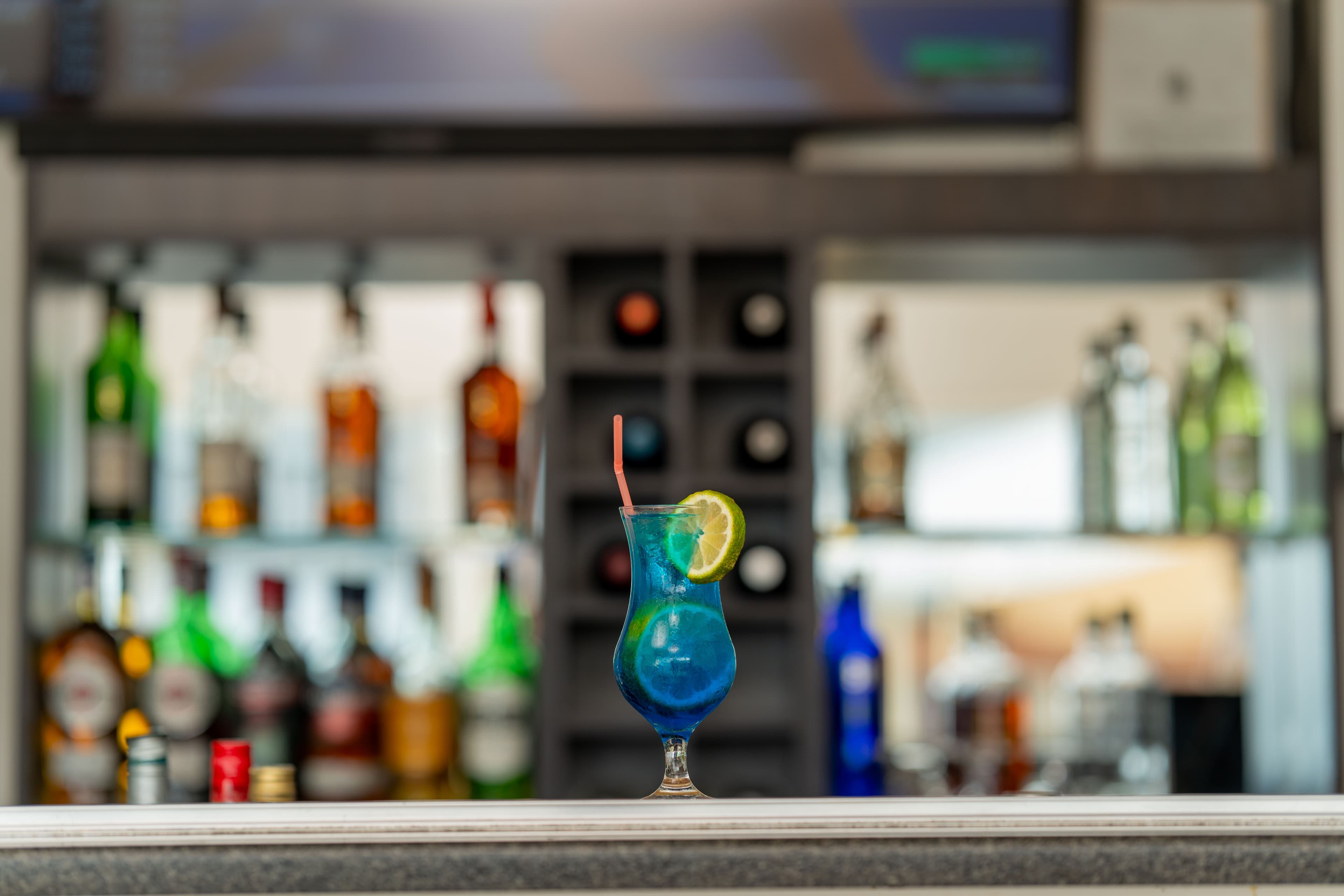Ekhaya Lounge & Bar