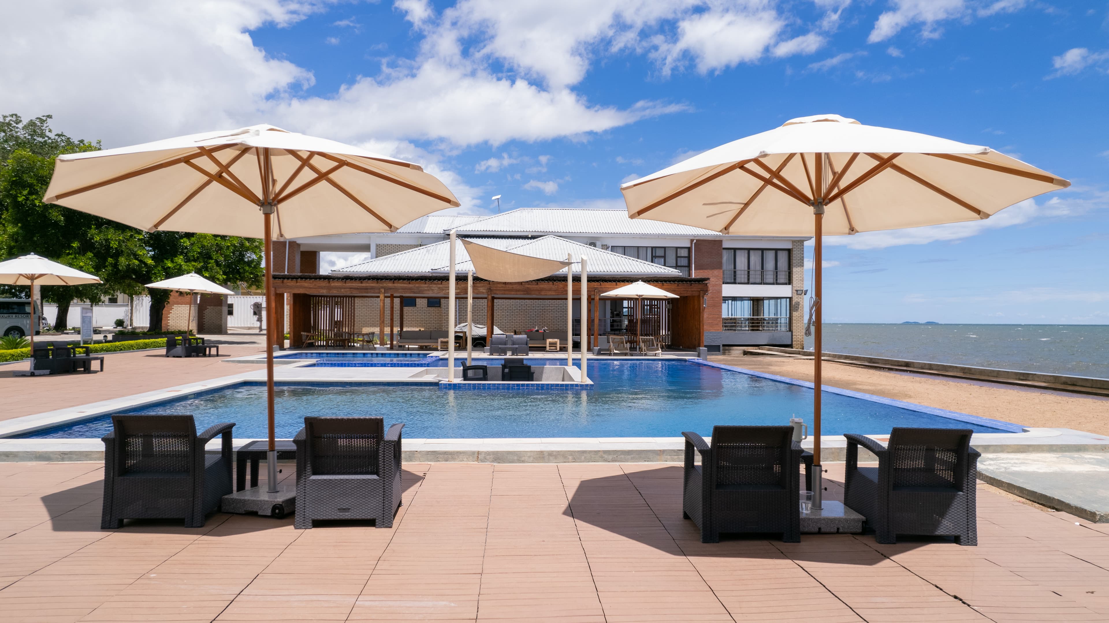 Ekhaya Lounge & Bar