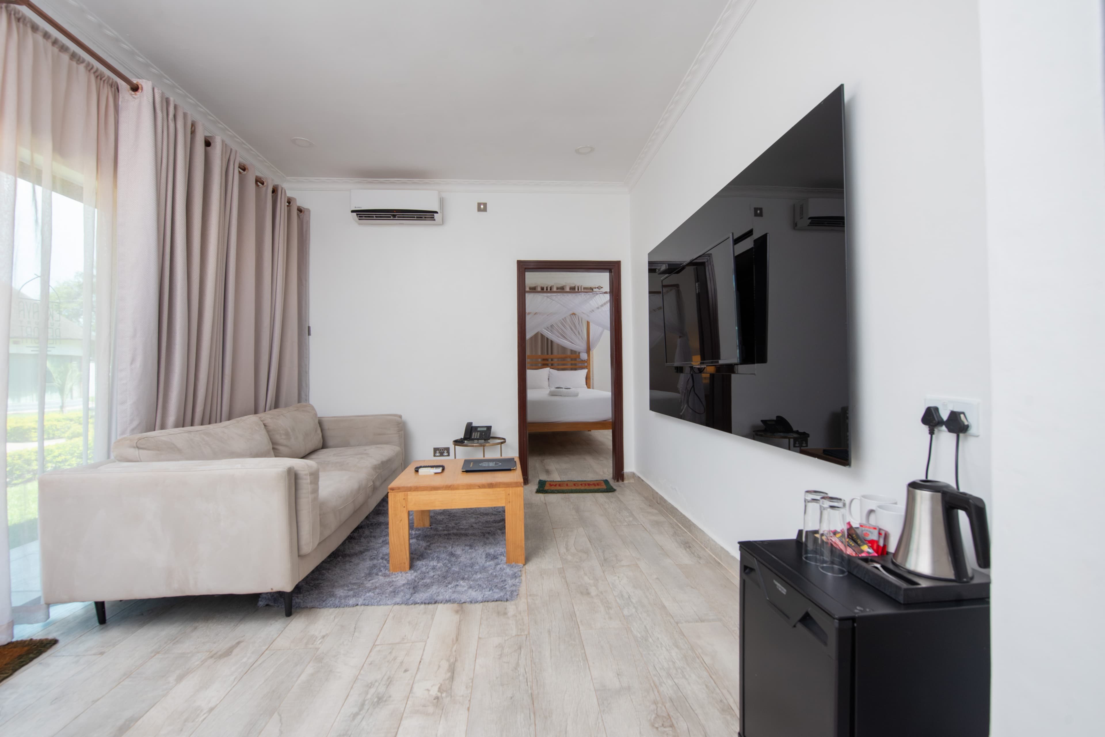 Family Suite