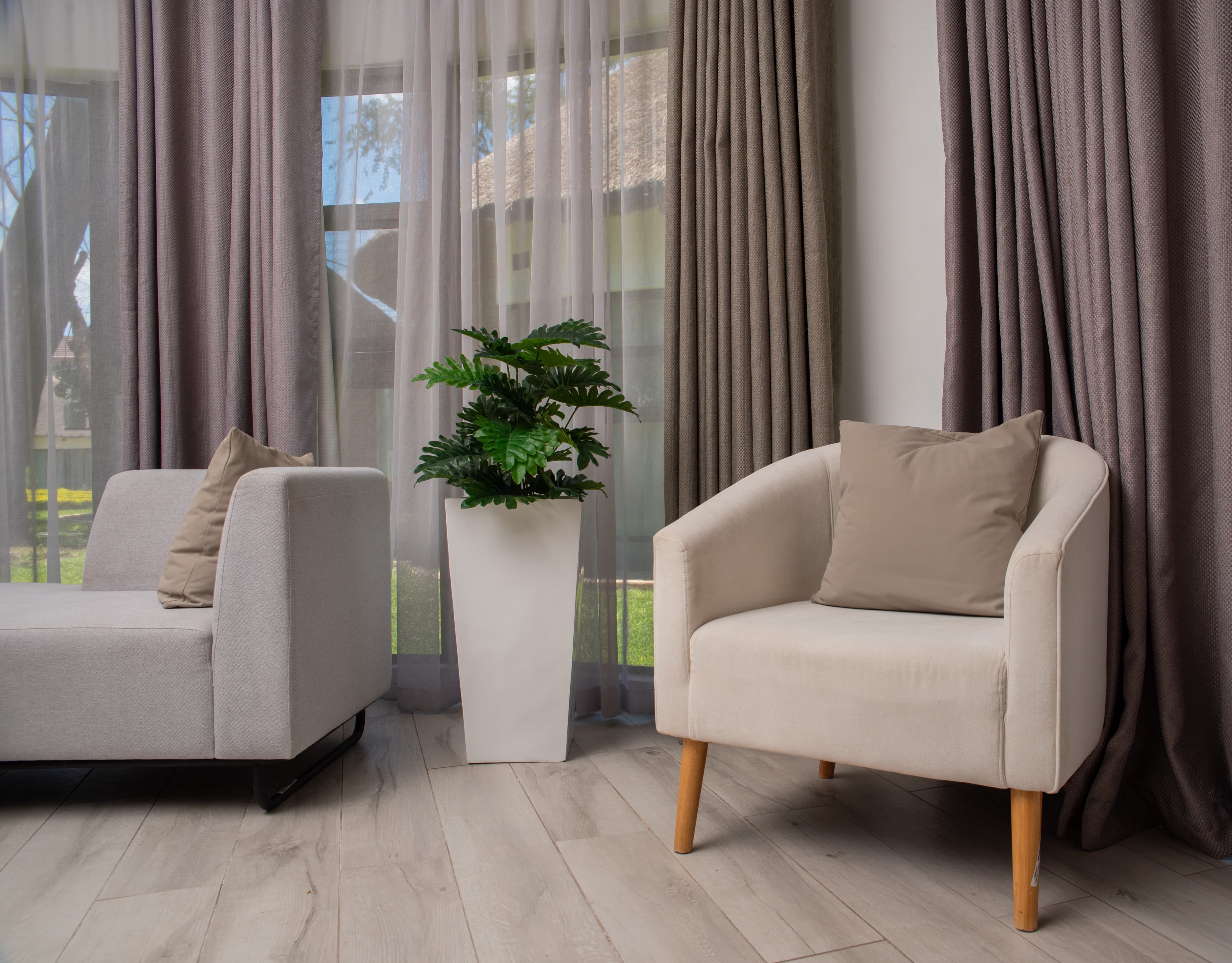 Roundevel Suite