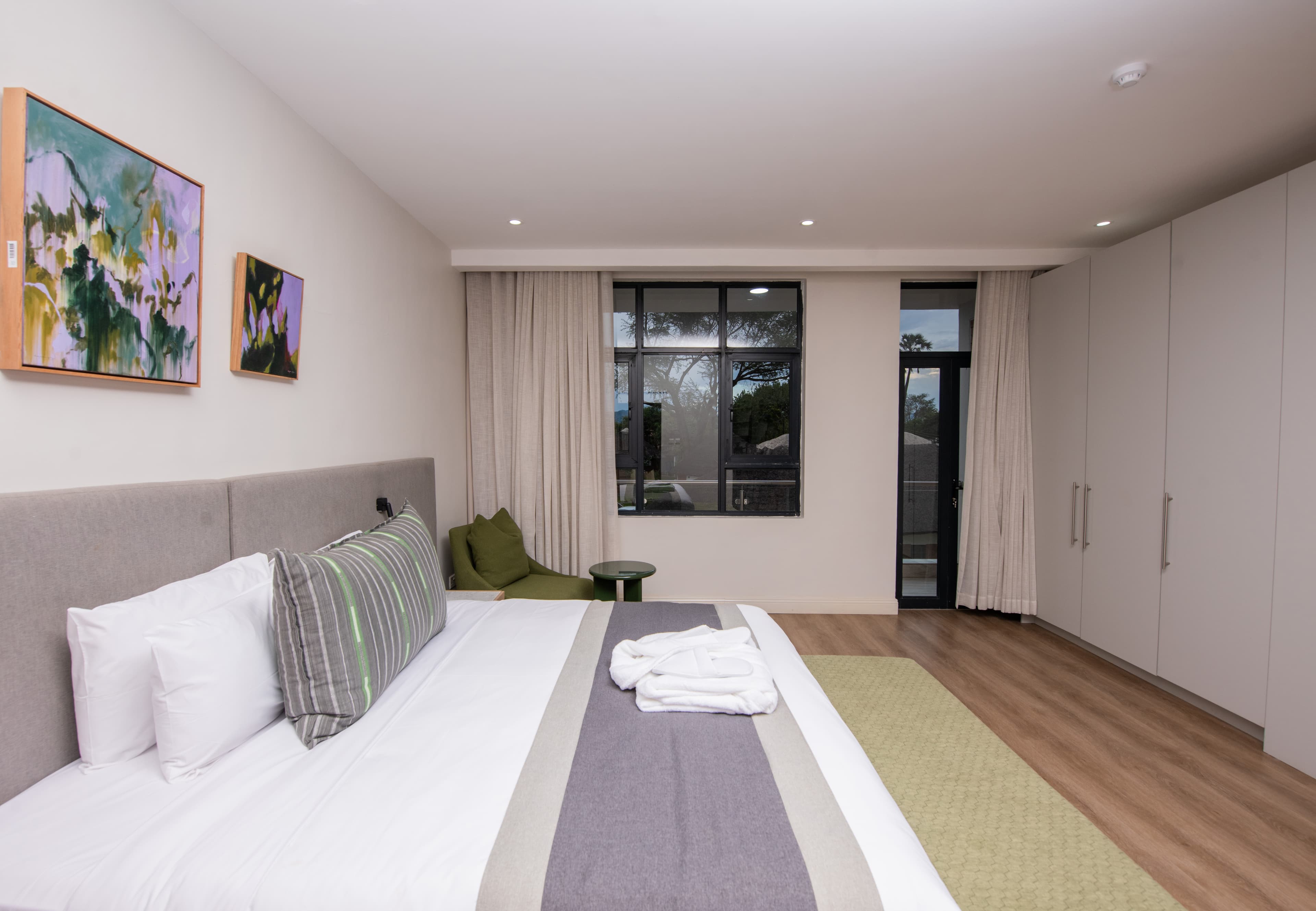 Superior Room